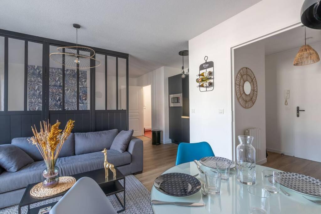 Cabana & Macon Rive Gauche Bagian luar foto